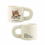 Custom Pet Photo Mug